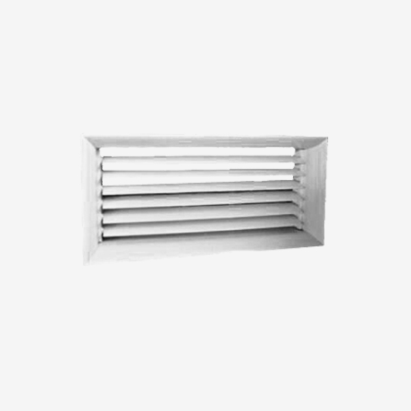 KFK-19-T溫控翼型風(fēng)口